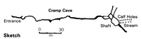 BCRA CC24 Cramp Cave